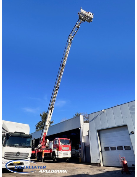 MAN TGA 26.350 Magirus ALP 320L = 32 meter, Waterpomp, 6x4, Bladgeveerd - Paloauto: kuva MAN TGA 26.350 Magirus ALP 320L = 32 meter, Waterpomp, 6x4, Bladgeveerd - Paloauto MAN TGA 26.350 Magirus ALP 320L = 32 meter, Waterpomp, 6x4, Bladgeveerd - Paloauto: kuva MAN TGA 26.350 Magirus ALP 320L = 32 meter, Waterpomp, 6x4, Bladgeveerd - Paloauto