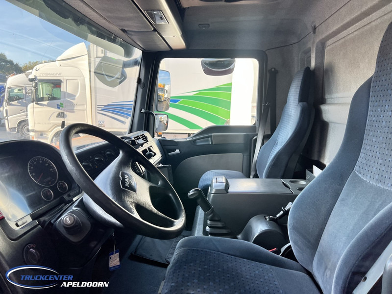 MAN TGL 12.210 Manuel, Carrier Supra 450 Nordic, Euro 4 - Refrigeraattori kuorma-auto: kuva MAN TGL 12.210 Manuel, Carrier Supra 450 Nordic, Euro 4 - Refrigeraattori kuorma-auto MAN TGL 12.210 Manuel, Carrier Supra 450 Nordic, Euro 4 - Refrigeraattori kuorma-auto: kuva MAN TGL 12.210 Manuel, Carrier Supra 450 Nordic, Euro 4 - Refrigeraattori kuorma-auto