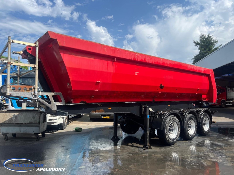 Meiller MHPS 12/27 BPW Assen, Alcoa’s - Kippiauto puoliperävaunu: kuva Meiller MHPS 12/27 BPW Assen, Alcoa’s - Kippiauto puoliperävaunu Meiller MHPS 12/27 BPW Assen, Alcoa’s - Kippiauto puoliperävaunu: kuva Meiller MHPS 12/27 BPW Assen, Alcoa’s - Kippiauto puoliperävaunu