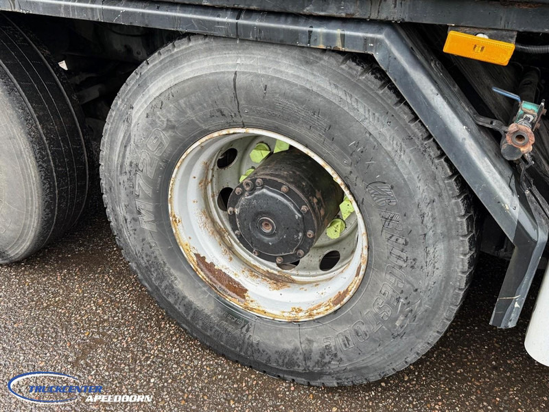 Mercedes-Benz ACTROS 2531 L 6X2/NLA ADR, RVS tank, Naafreductie - Puhtaanpitoauto: kuva Mercedes-Benz ACTROS 2531 L 6X2/NLA ADR, RVS tank, Naafreductie - Puhtaanpitoauto Mercedes-Benz ACTROS 2531 L 6X2/NLA ADR, RVS tank, Naafreductie - Puhtaanpitoauto: kuva Mercedes-Benz ACTROS 2531 L 6X2/NLA ADR, RVS tank, Naafreductie - Puhtaanpitoauto