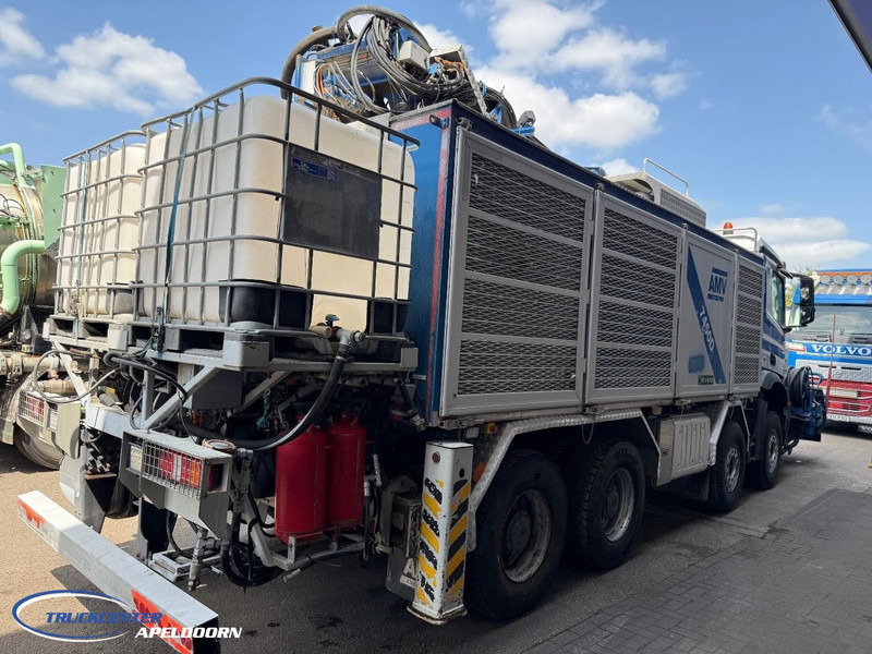 Mercedes-Benz Arocs 3242 AMV 7450D Concreetsprayer - Betonipumppuauto: kuva Mercedes-Benz Arocs 3242 AMV 7450D Concreetsprayer - Betonipumppuauto Mercedes-Benz Arocs 3242 AMV 7450D Concreetsprayer - Betonipumppuauto: kuva Mercedes-Benz Arocs 3242 AMV 7450D Concreetsprayer - Betonipumppuauto