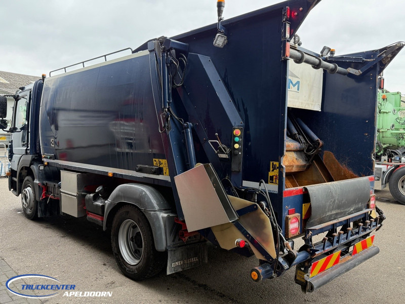 Mercedes-Benz Atego 1224 Euro 6, NTM K-std 1 compartment, Airco - Roska-auto: kuva Mercedes-Benz Atego 1224 Euro 6, NTM K-std 1 compartment, Airco - Roska-auto Mercedes-Benz Atego 1224 Euro 6, NTM K-std 1 compartment, Airco - Roska-auto: kuva Mercedes-Benz Atego 1224 Euro 6, NTM K-std 1 compartment, Airco - Roska-auto