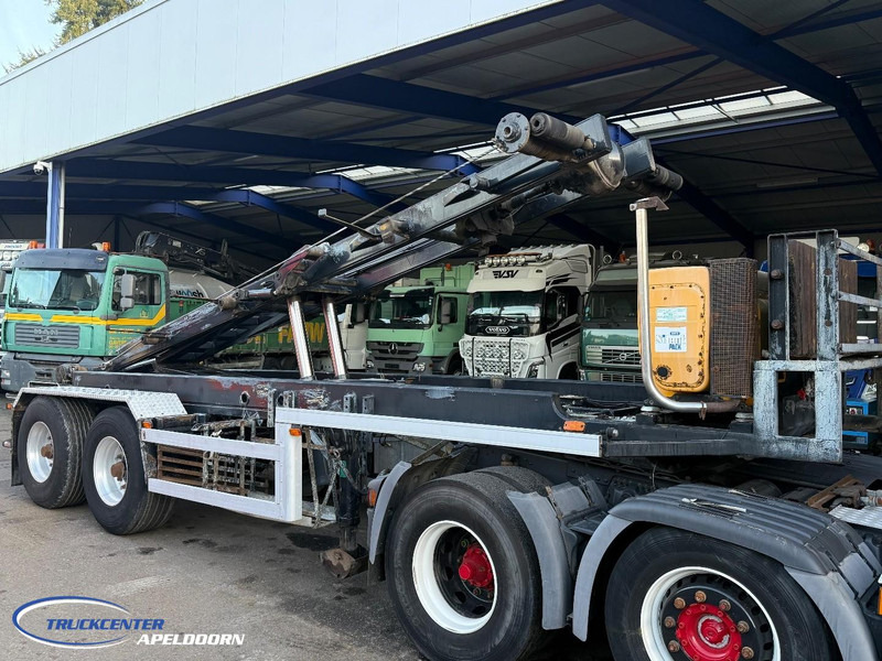 NCH 3055/6/149 30 Tons kabelsysteem - Konttialus/ Vaihtokuormatilat puoliperävaunu: kuva NCH 3055/6/149 30 Tons kabelsysteem - Konttialus/ Vaihtokuormatilat puoliperävaunu NCH 3055/6/149 30 Tons kabelsysteem - Konttialus/ Vaihtokuormatilat puoliperävaunu: kuva NCH 3055/6/149 30 Tons kabelsysteem - Konttialus/ Vaihtokuormatilat puoliperävaunu