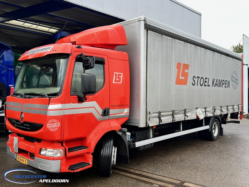 Renault MIDLUM 220 DCI, Manuel - Pressukapelli kuorma-auto: kuva Renault MIDLUM 220 DCI, Manuel - Pressukapelli kuorma-auto Renault MIDLUM 220 DCI, Manuel - Pressukapelli kuorma-auto: kuva Renault MIDLUM 220 DCI, Manuel - Pressukapelli kuorma-auto