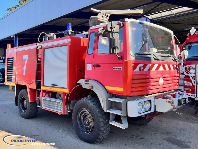 Renault Thomas Sides BS13 4x4, Twin engine! - Paloauto: kuva Renault Thomas Sides BS13 4x4, Twin engine! - Paloauto Renault Thomas Sides BS13 4x4, Twin engine! - Paloauto: kuva Renault Thomas Sides BS13 4x4, Twin engine! - Paloauto