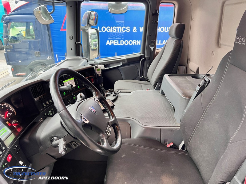 Scania P410 18500 Liter ADR, Euro 6, Retarder, Stuuras, 6x2 - Säiliöauto: kuva Scania P410 18500 Liter ADR, Euro 6, Retarder, Stuuras, 6x2 - Säiliöauto Scania P410 18500 Liter ADR, Euro 6, Retarder, Stuuras, 6x2 - Säiliöauto: kuva Scania P410 18500 Liter ADR, Euro 6, Retarder, Stuuras, 6x2 - Säiliöauto