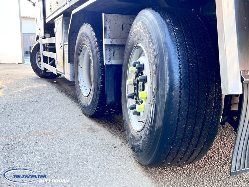 Scania R500 NGS 15000 Liter, Retarder, Steering axle, Stainless steel - Edelstahlt, Milk - Milch - Water - Säiliöauto: kuva Scania R500 NGS 15000 Liter, Retarder, Steering axle, Stainless steel - Edelstahlt, Milk - Milch - Water - Säiliöauto Scania R500 NGS 15000 Liter, Retarder, Steering axle, Stainless steel - Edelstahlt, Milk - Milch - Water - Säiliöauto: kuva Scania R500 NGS 15000 Liter, Retarder, Steering axle, Stainless steel - Edelstahlt, Milk - Milch - Water - Säiliöauto