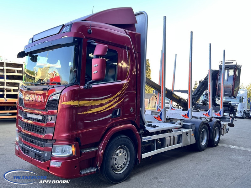 Scania R650 V8 NGS 6x4, Retarder - Kuorma-auto alusta: kuva Scania R650 V8 NGS 6x4, Retarder - Kuorma-auto alusta Scania R650 V8 NGS 6x4, Retarder - Kuorma-auto alusta: kuva Scania R650 V8 NGS 6x4, Retarder - Kuorma-auto alusta