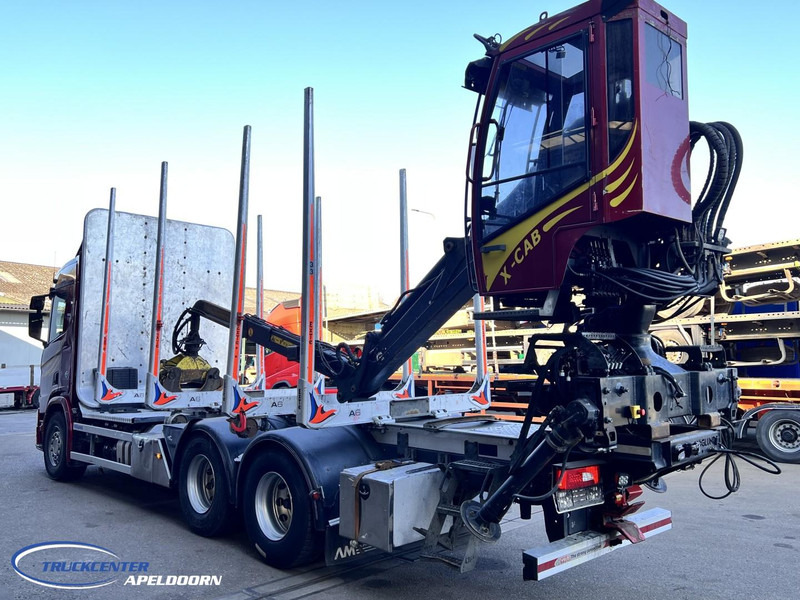 Scania R650 V8 NGS 6x4, Retarder, Jonsered ('18) - Puuauto, Nosturiauto: kuva Scania R650 V8 NGS 6x4, Retarder, Jonsered ('18) - Puuauto, Nosturiauto Scania R650 V8 NGS 6x4, Retarder, Jonsered ('18) - Puuauto, Nosturiauto: kuva Scania R650 V8 NGS 6x4, Retarder, Jonsered ('18) - Puuauto, Nosturiauto