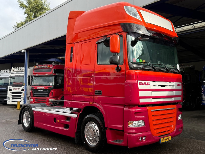 DAF FT XF 105 Euro 5, Super Space Cab, ADR, PTO Prepare - Vetopöytäauto: kuva DAF FT XF 105 Euro 5, Super Space Cab, ADR, PTO Prepare - Vetopöytäauto DAF FT XF 105 Euro 5, Super Space Cab, ADR, PTO Prepare - Vetopöytäauto: kuva DAF FT XF 105 Euro 5, Super Space Cab, ADR, PTO Prepare - Vetopöytäauto