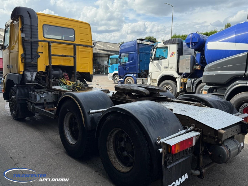 Volvo FH 12 - 420 6x4, Handgeschakeld, Euro 2, Hydrauliek - Vetopöytäauto: kuva Volvo FH 12 - 420 6x4, Handgeschakeld, Euro 2, Hydrauliek - Vetopöytäauto Volvo FH 12 - 420 6x4, Handgeschakeld, Euro 2, Hydrauliek - Vetopöytäauto: kuva Volvo FH 12 - 420 6x4, Handgeschakeld, Euro 2, Hydrauliek - Vetopöytäauto