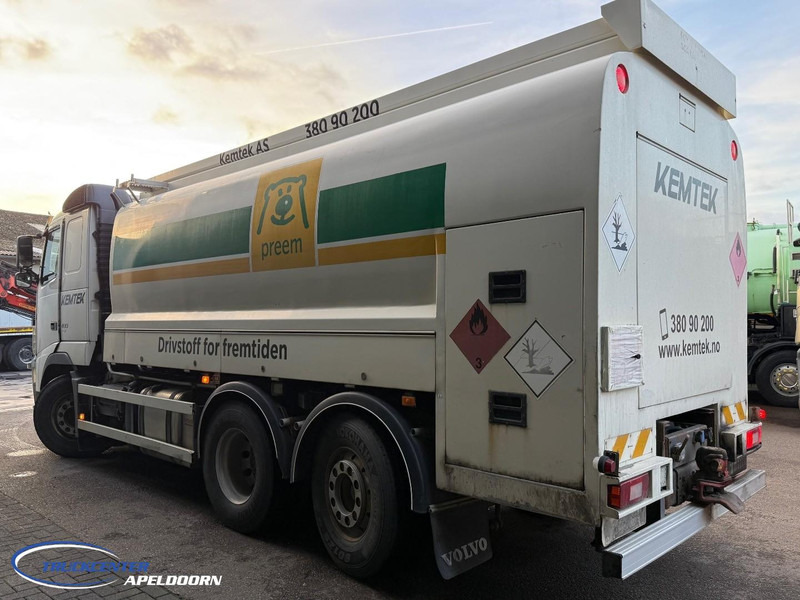 Volvo FH 480 18000 Liter ADR, 4 Compartimenten, Stuuras - Säiliöauto: kuva Volvo FH 480 18000 Liter ADR, 4 Compartimenten, Stuuras - Säiliöauto Volvo FH 480 18000 Liter ADR, 4 Compartimenten, Stuuras - Säiliöauto: kuva Volvo FH 480 18000 Liter ADR, 4 Compartimenten, Stuuras - Säiliöauto