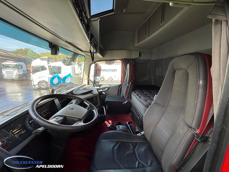 Volvo FH 500 8x4, HMF 2120 K4 + Rotator, + Krone trailer - Lava-kuorma-auto, Nosturiauto: kuva Volvo FH 500 8x4, HMF 2120 K4 + Rotator, + Krone trailer - Lava-kuorma-auto, Nosturiauto Volvo FH 500 8x4, HMF 2120 K4 + Rotator, + Krone trailer - Lava-kuorma-auto, Nosturiauto: kuva Volvo FH 500 8x4, HMF 2120 K4 + Rotator, + Krone trailer - Lava-kuorma-auto, Nosturiauto