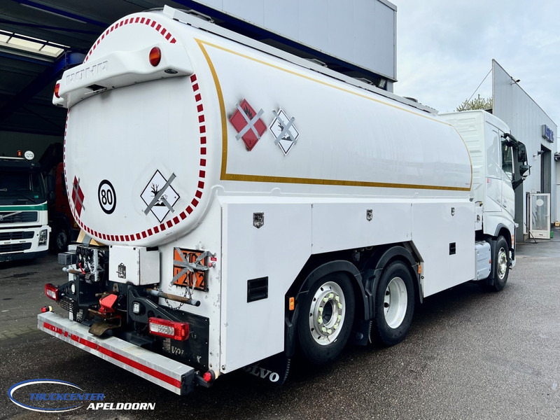 Volvo FH 500 Rohr 22150 Liter, 4 Comp., Retarder, ADR, 6x2 - Säiliöauto: kuva Volvo FH 500 Rohr 22150 Liter, 4 Comp., Retarder, ADR, 6x2 - Säiliöauto Volvo FH 500 Rohr 22150 Liter, 4 Comp., Retarder, ADR, 6x2 - Säiliöauto: kuva Volvo FH 500 Rohr 22150 Liter, 4 Comp., Retarder, ADR, 6x2 - Säiliöauto