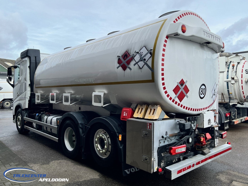 Volvo FH 500 Rohr 22150 Liter, 4 Comp., Retarder, ADR, 6x2 - Säiliöauto: kuva Volvo FH 500 Rohr 22150 Liter, 4 Comp., Retarder, ADR, 6x2 - Säiliöauto Volvo FH 500 Rohr 22150 Liter, 4 Comp., Retarder, ADR, 6x2 - Säiliöauto: kuva Volvo FH 500 Rohr 22150 Liter, 4 Comp., Retarder, ADR, 6x2 - Säiliöauto