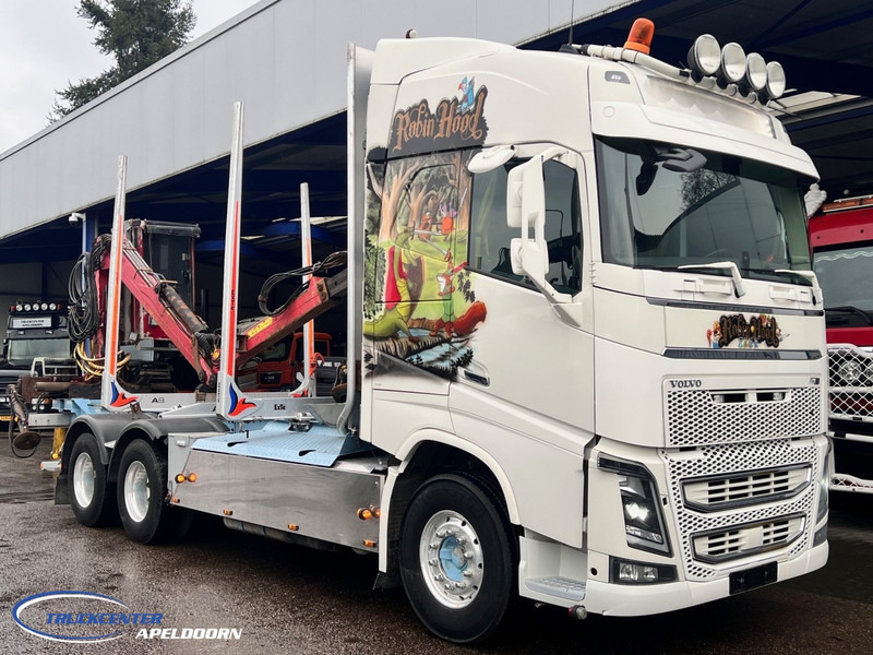 Volvo FH 750 Loglift, 6x4, Dynamic steering - Puuauto, Nosturiauto: kuva Volvo FH 750 Loglift, 6x4, Dynamic steering - Puuauto, Nosturiauto Volvo FH 750 Loglift, 6x4, Dynamic steering - Puuauto, Nosturiauto: kuva Volvo FH 750 Loglift, 6x4, Dynamic steering - Puuauto, Nosturiauto