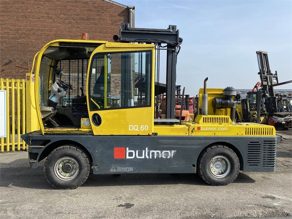 Bulmor DQ60-12-47D - Kylkitrukki: kuva Bulmor DQ60-12-47D - Kylkitrukki Bulmor DQ60-12-47D - Kylkitrukki: kuva Bulmor DQ60-12-47D - Kylkitrukki