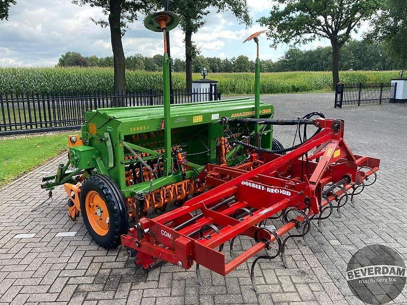 Amazone D8-30E - Kylvökone: kuva Amazone D8-30E - Kylvökone Amazone D8-30E - Kylvökone: kuva Amazone D8-30E - Kylvökone
