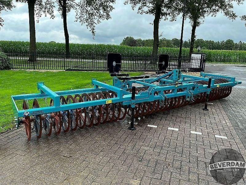 BM Maschinenbau FP 60 Hyd frontpacker - Lautasäes: kuva BM Maschinenbau FP 60 Hyd frontpacker - Lautasäes BM Maschinenbau FP 60 Hyd frontpacker - Lautasäes: kuva BM Maschinenbau FP 60 Hyd frontpacker - Lautasäes