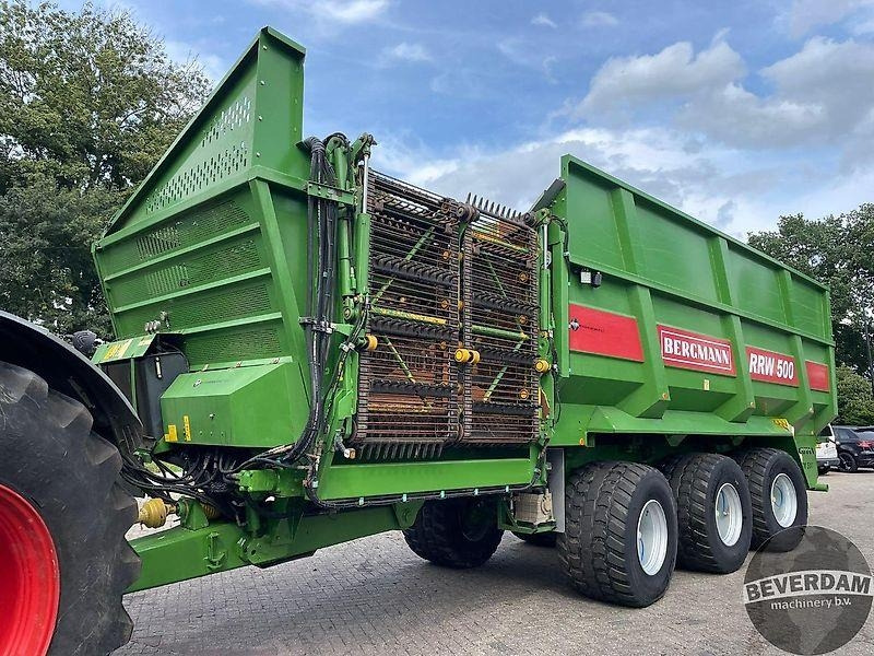 Bergmann RRW 500 Uberladewagen - Juurikkaannostokone: kuva Bergmann RRW 500 Uberladewagen - Juurikkaannostokone Bergmann RRW 500 Uberladewagen - Juurikkaannostokone: kuva Bergmann RRW 500 Uberladewagen - Juurikkaannostokone