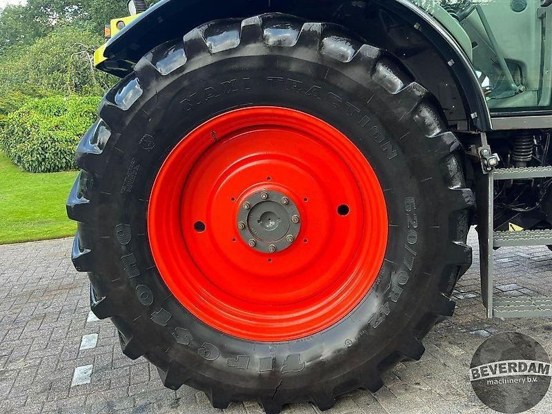 Traktori Claas 816 RZ: kuva Traktori Claas 816 RZ Traktori Claas 816 RZ: kuva Traktori Claas 816 RZ