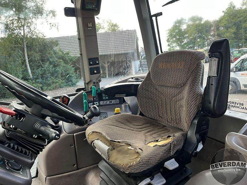 Traktori Claas 816 RZ: kuva Traktori Claas 816 RZ Traktori Claas 816 RZ: kuva Traktori Claas 816 RZ