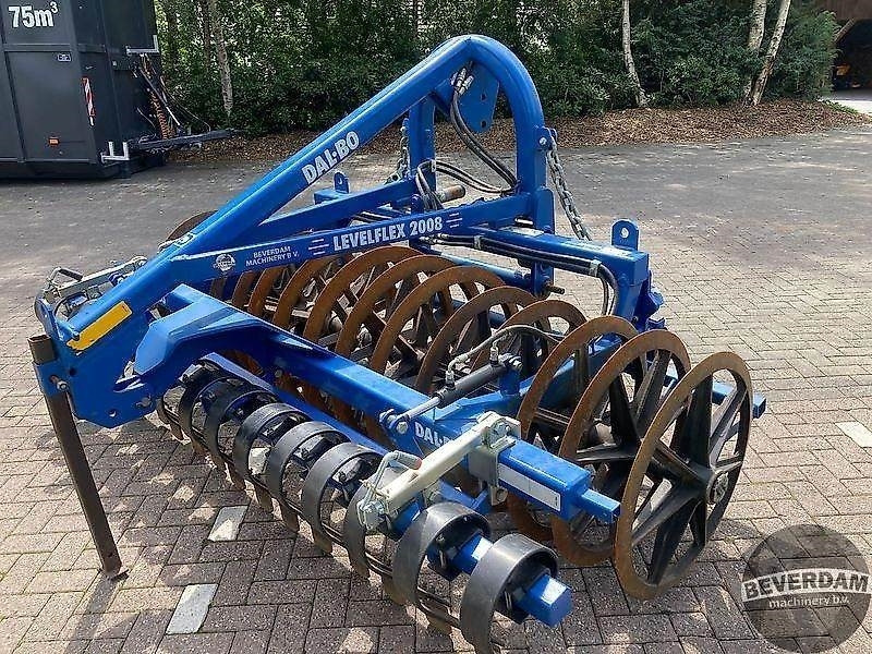 Dal-Bo 300x Levelflex frontpacker - Lautasäes: kuva Dal-Bo 300x Levelflex frontpacker - Lautasäes Dal-Bo 300x Levelflex frontpacker - Lautasäes: kuva Dal-Bo 300x Levelflex frontpacker - Lautasäes