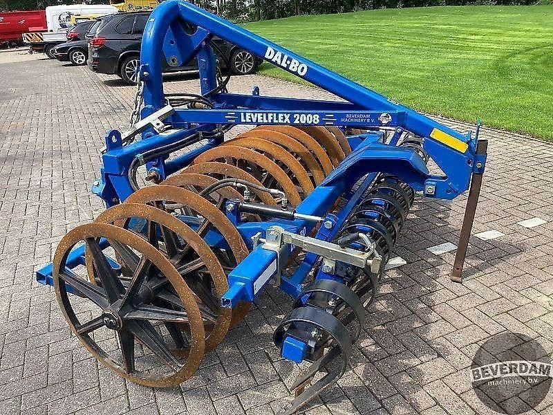 Dal-Bo 300x Levelflex frontpacker - Lautasäes: kuva Dal-Bo 300x Levelflex frontpacker - Lautasäes Dal-Bo 300x Levelflex frontpacker - Lautasäes: kuva Dal-Bo 300x Levelflex frontpacker - Lautasäes