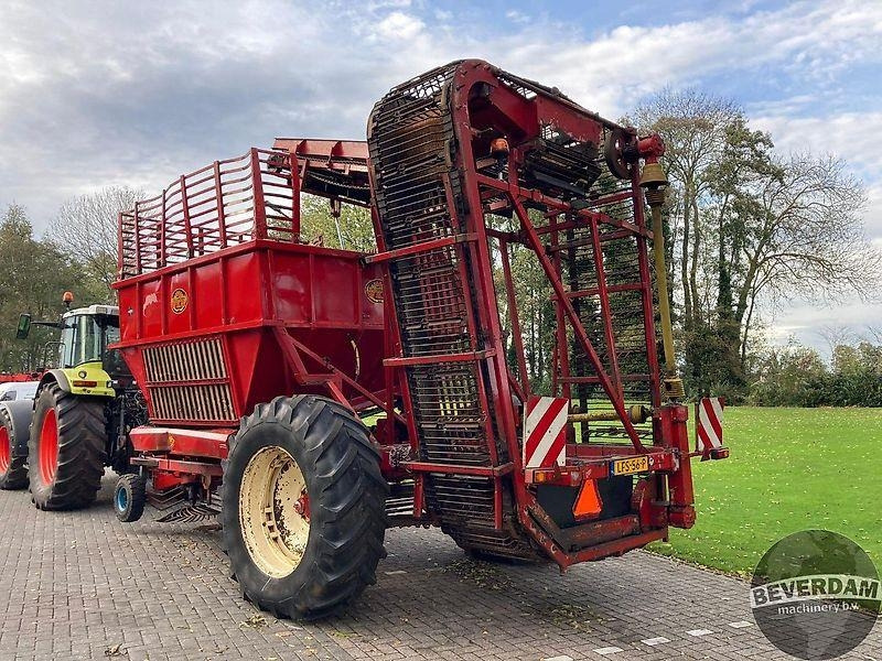 Gilles / Steenbergen / WKM Complete bietenrooi set - Juurikkaannostokone: kuva Gilles / Steenbergen / WKM Complete bietenrooi set - Juurikkaannostokone Gilles / Steenbergen / WKM Complete bietenrooi set - Juurikkaannostokone: kuva Gilles / Steenbergen / WKM Complete bietenrooi set - Juurikkaannostokone