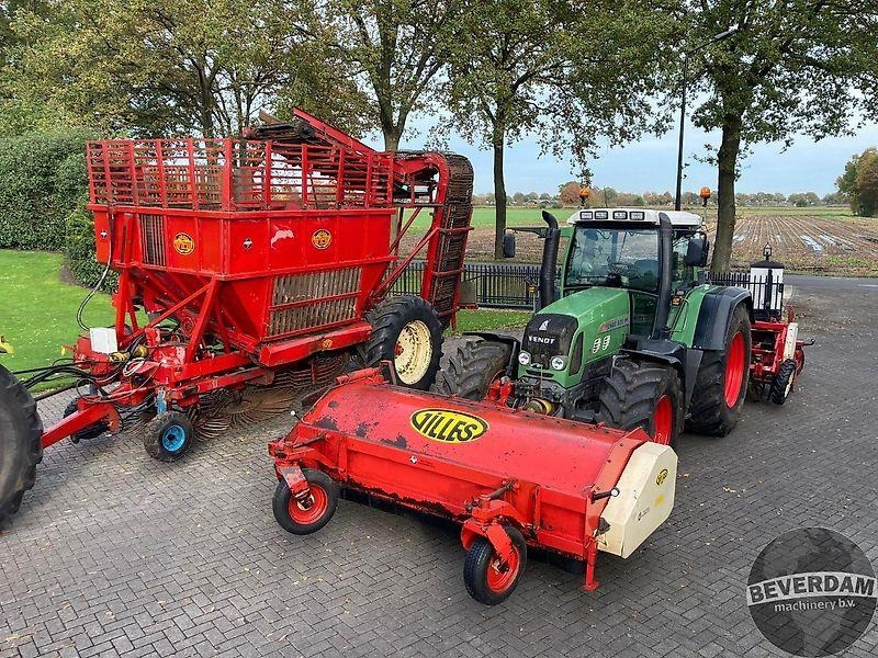 Gilles / Steenbergen / WKM Complete bietenrooi set - Juurikkaannostokone: kuva Gilles / Steenbergen / WKM Complete bietenrooi set - Juurikkaannostokone Gilles / Steenbergen / WKM Complete bietenrooi set - Juurikkaannostokone: kuva Gilles / Steenbergen / WKM Complete bietenrooi set - Juurikkaannostokone