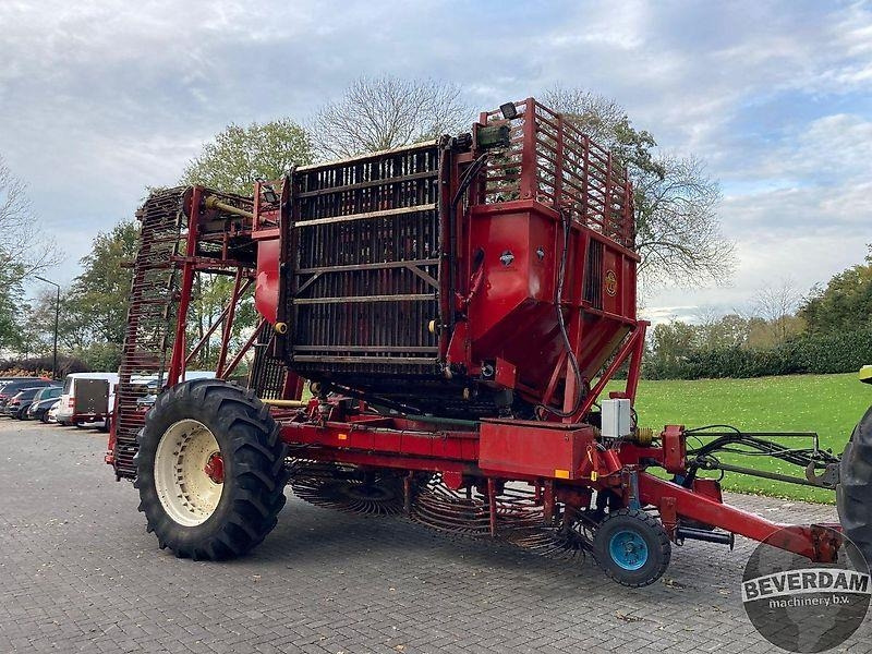 Gilles / Steenbergen / WKM Complete bietenrooi set - Juurikkaannostokone: kuva Gilles / Steenbergen / WKM Complete bietenrooi set - Juurikkaannostokone Gilles / Steenbergen / WKM Complete bietenrooi set - Juurikkaannostokone: kuva Gilles / Steenbergen / WKM Complete bietenrooi set - Juurikkaannostokone