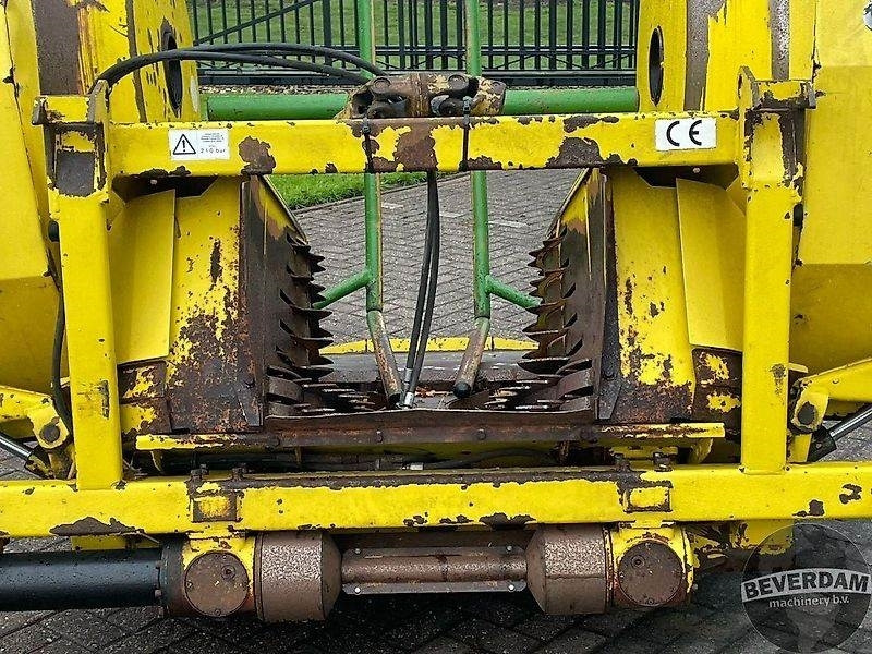 Kemper 4500 - Lisävarusteet - sadonkorjuukone: kuva Kemper 4500 - Lisävarusteet - sadonkorjuukone Kemper 4500 - Lisävarusteet - sadonkorjuukone: kuva Kemper 4500 - Lisävarusteet - sadonkorjuukone