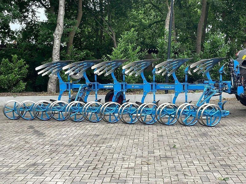 Lemken Juwel 8 M 5+1 N 100 - - Aura: kuva Lemken Juwel 8 M 5+1 N 100 - - Aura Lemken Juwel 8 M 5+1 N 100 - - Aura: kuva Lemken Juwel 8 M 5+1 N 100 - - Aura