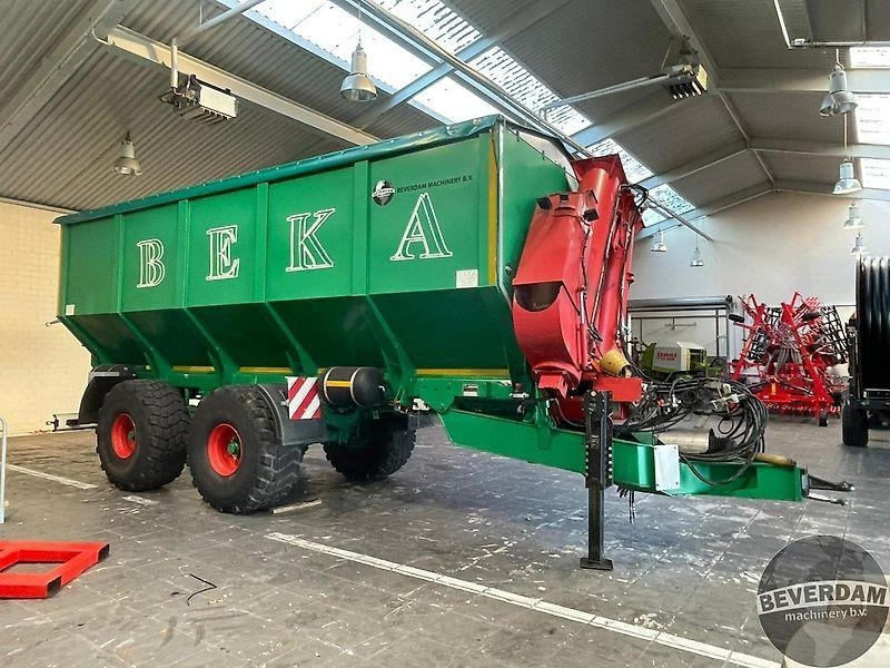 Beka 23T UW - Maatalouskoneet: kuva Beka 23T UW - Maatalouskoneet Beka 23T UW - Maatalouskoneet: kuva Beka 23T UW - Maatalouskoneet