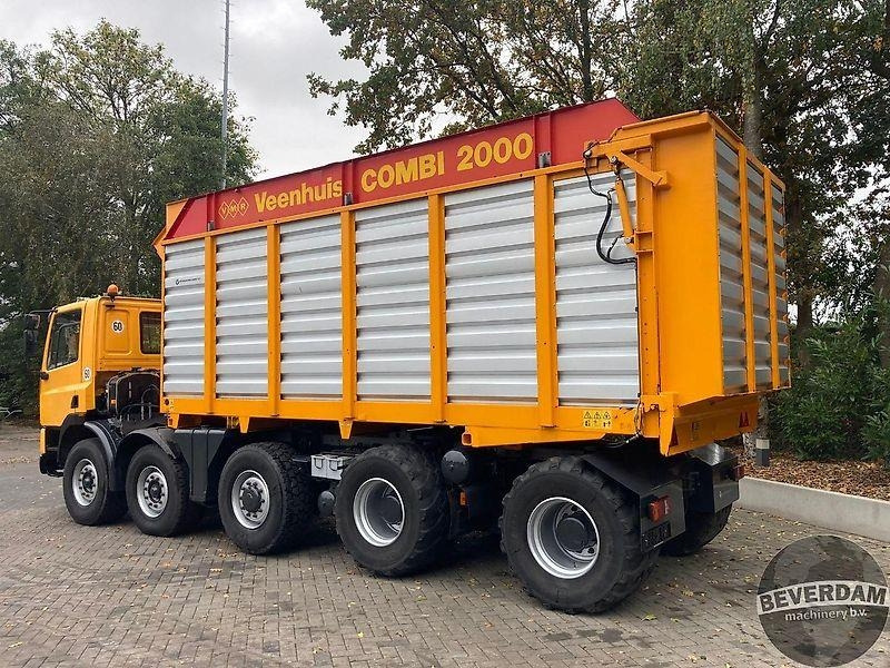 Ginaf 10x4 M 5250-TS - Maatalouskoneet: kuva Ginaf 10x4 M 5250-TS - Maatalouskoneet Ginaf 10x4 M 5250-TS - Maatalouskoneet: kuva Ginaf 10x4 M 5250-TS - Maatalouskoneet