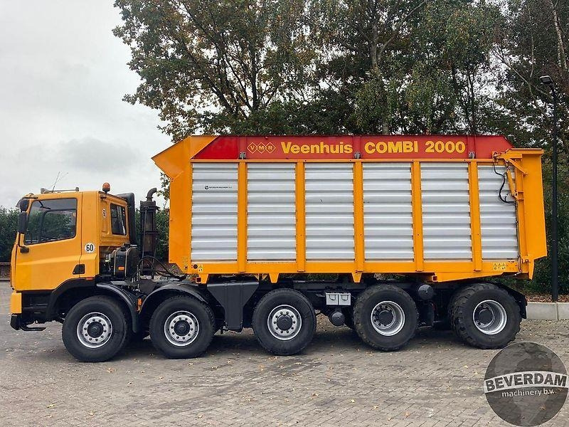 Ginaf 10x4 M 5250-TS - Maatalouskoneet: kuva Ginaf 10x4 M 5250-TS - Maatalouskoneet Ginaf 10x4 M 5250-TS - Maatalouskoneet: kuva Ginaf 10x4 M 5250-TS - Maatalouskoneet