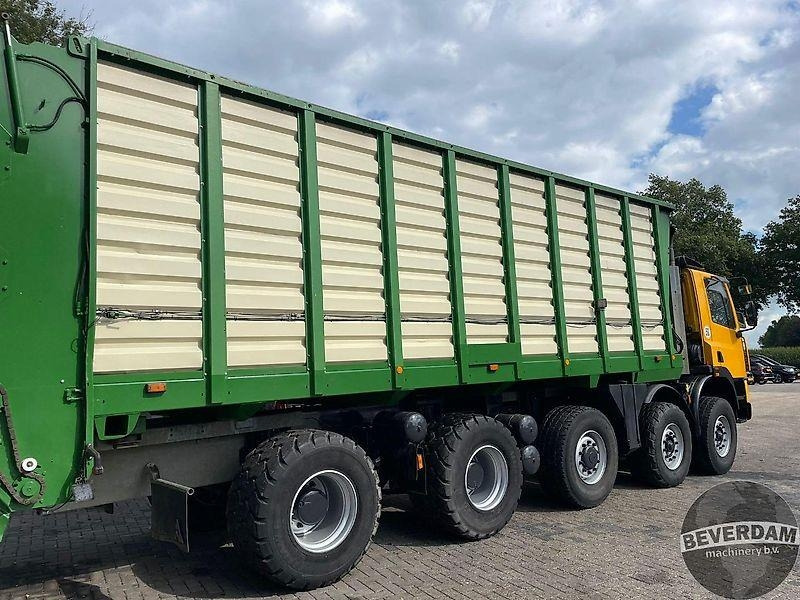 Ginaf 10x4 M 5250-TS - Maatalouskoneet: kuva Ginaf 10x4 M 5250-TS - Maatalouskoneet Ginaf 10x4 M 5250-TS - Maatalouskoneet: kuva Ginaf 10x4 M 5250-TS - Maatalouskoneet