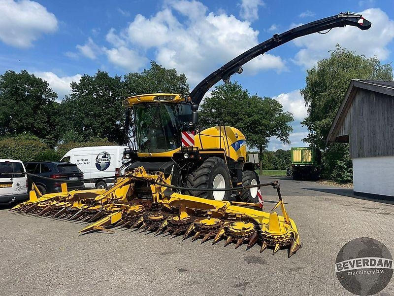 New Holland FR 9090 - Maatalouskoneet: kuva New Holland FR 9090 - Maatalouskoneet New Holland FR 9090 - Maatalouskoneet: kuva New Holland FR 9090 - Maatalouskoneet