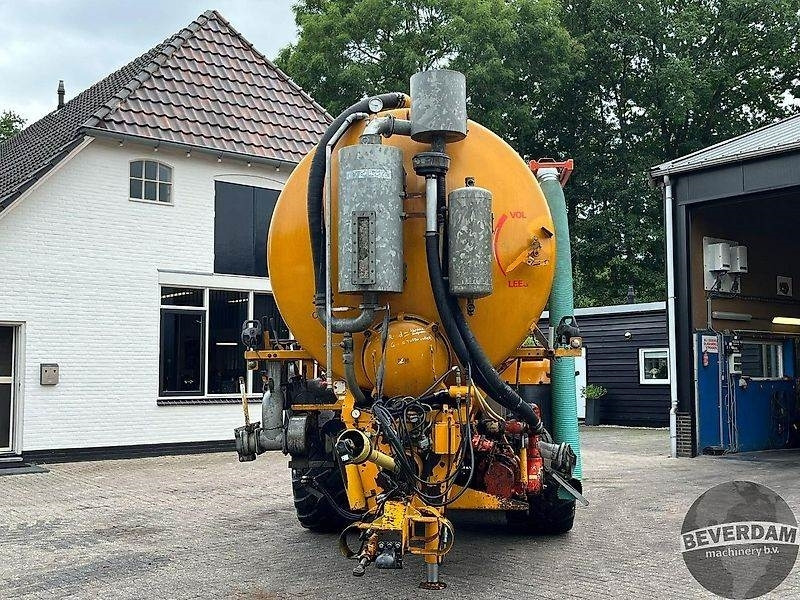 Veenhuis Vacuumtank 19m³ - Lietevaunu: kuva Veenhuis Vacuumtank 19m³ - Lietevaunu Veenhuis Vacuumtank 19m³ - Lietevaunu: kuva Veenhuis Vacuumtank 19m³ - Lietevaunu