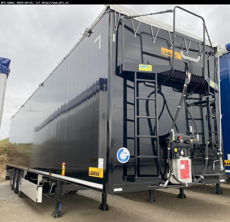 Legras Schubboden FMA Edition BLACK-White, Schubbodenau Legras Schubboden FMA Edition BLACK-White, Schubbodenau - Moving floor puoliperävaunu: kuva Legras Schubboden FMA Edition BLACK-White, Schubbodenau Legras Schubboden FMA Edition BLACK-White, Schubbodenau - Moving floor puoliperävaunu Legras Schubboden FMA Edition BLACK-White, Schubbodenau Legras Schubboden FMA Edition BLACK-White, Schubbodenau - Moving floor puoliperävaunu: kuva Legras Schubboden FMA Edition BLACK-White, Schubbodenau Legras Schubboden FMA Edition BLACK-White, Schubbodenau - Moving floor puoliperävaunu