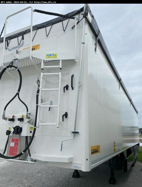 Legras Schubboden FMA Edition WHITE-Black, Schubbodenau Legras Schubboden FMA Edition WHITE-Black, Schubbodenau - Moving floor puoliperävaunu: kuva Legras Schubboden FMA Edition WHITE-Black, Schubbodenau Legras Schubboden FMA Edition WHITE-Black, Schubbodenau - Moving floor puoliperävaunu Legras Schubboden FMA Edition WHITE-Black, Schubbodenau Legras Schubboden FMA Edition WHITE-Black, Schubbodenau - Moving floor puoliperävaunu: kuva Legras Schubboden FMA Edition WHITE-Black, Schubbodenau Legras Schubboden FMA Edition WHITE-Black, Schubbodenau - Moving floor puoliperävaunu