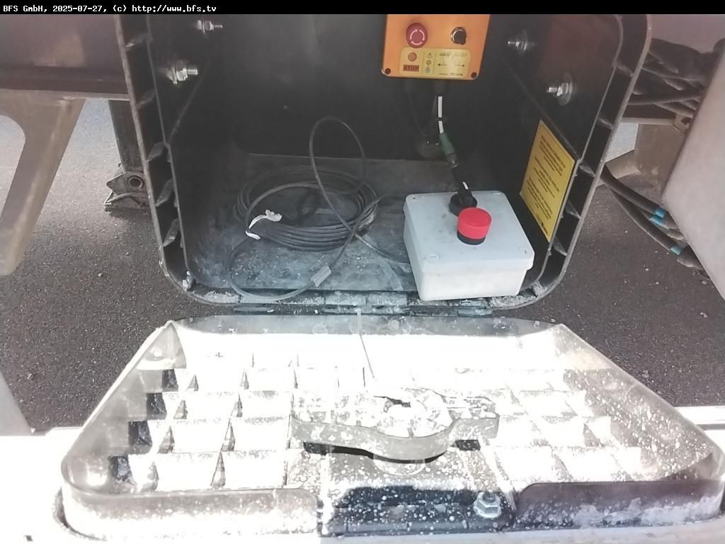 Legras Schubboden FMA Standard 91,4 m³, LEICHT 7mm, 2/2 - Moving floor puoliperävaunu: kuva  Legras Schubboden FMA Standard 91,4 m³, LEICHT 7mm, 2/2 - Moving floor puoliperävaunu Legras Schubboden FMA Standard 91,4 m³, LEICHT 7mm, 2/2 - Moving floor puoliperävaunu: kuva  Legras Schubboden FMA Standard 91,4 m³, LEICHT 7mm, 2/2 - Moving floor puoliperävaunu