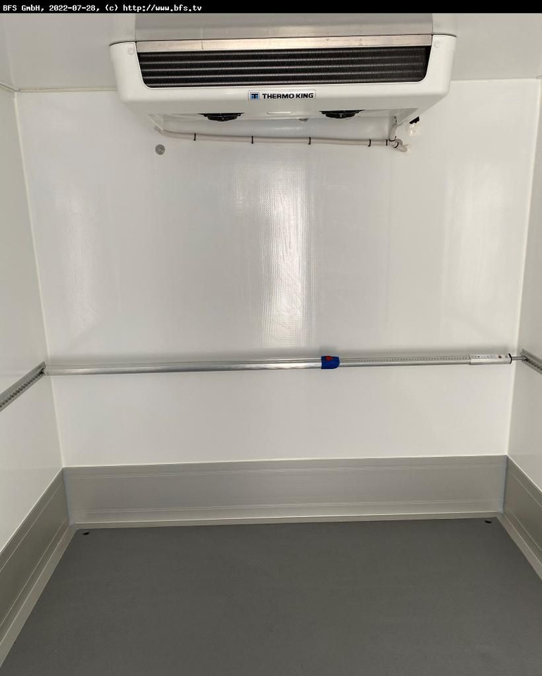 MAN TGE 3.140 4x2 F SB Kühlkoffer, FD mit LBW, Therm - Kylmäauto: kuva MAN TGE 3.140 4x2 F SB Kühlkoffer, FD mit LBW, Therm - Kylmäauto MAN TGE 3.140 4x2 F SB Kühlkoffer, FD mit LBW, Therm - Kylmäauto: kuva MAN TGE 3.140 4x2 F SB Kühlkoffer, FD mit LBW, Therm - Kylmäauto