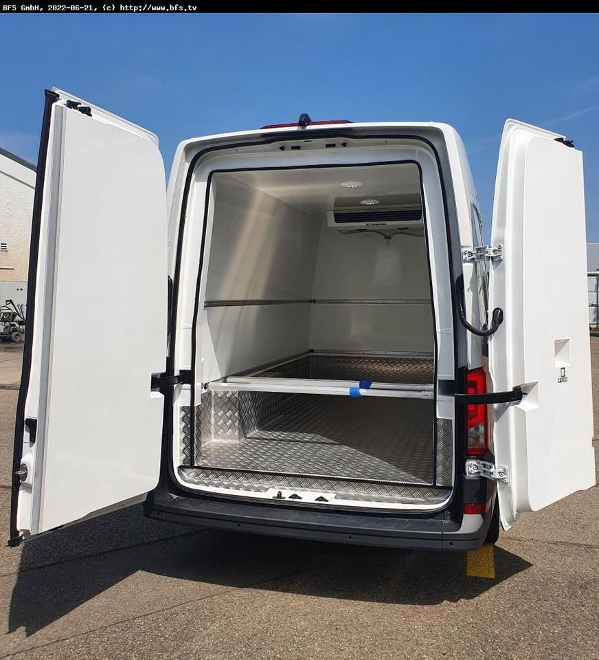 MAN TGE 3.140 4x2 F SB TGE Kühlkasten Automatik, The - Kylmäauto: kuva MAN TGE 3.140 4x2 F SB TGE Kühlkasten Automatik, The - Kylmäauto MAN TGE 3.140 4x2 F SB TGE Kühlkasten Automatik, The - Kylmäauto: kuva MAN TGE 3.140 4x2 F SB TGE Kühlkasten Automatik, The - Kylmäauto