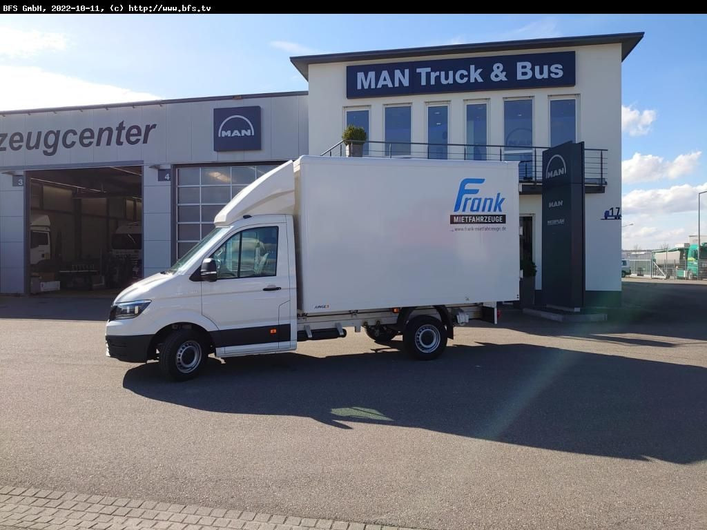 MAN TGE 3.180 4x2 F SB Möbelkoffer - Jakeluauto: kuva MAN TGE 3.180 4x2 F SB Möbelkoffer - Jakeluauto MAN TGE 3.180 4x2 F SB Möbelkoffer - Jakeluauto: kuva MAN TGE 3.180 4x2 F SB Möbelkoffer - Jakeluauto