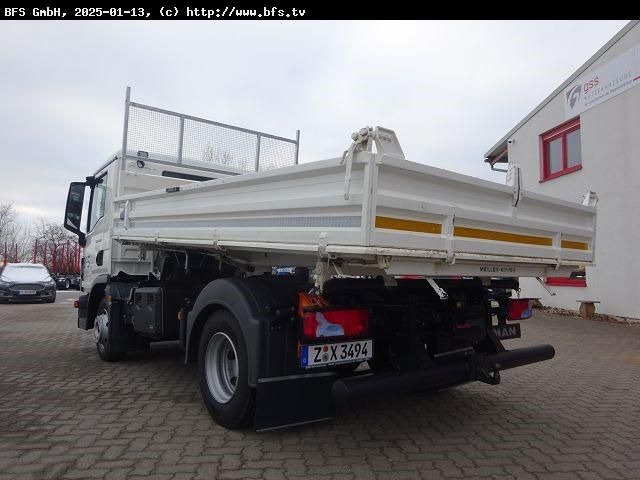 MAN TGL (TG3) 8.220 4x2 BB CH Automatik, Kugelkopf, - Kippilava-auto: kuva MAN TGL (TG3) 8.220 4x2 BB CH Automatik, Kugelkopf, - Kippilava-auto MAN TGL (TG3) 8.220 4x2 BB CH Automatik, Kugelkopf, - Kippilava-auto: kuva MAN TGL (TG3) 8.220 4x2 BB CH Automatik, Kugelkopf, - Kippilava-auto