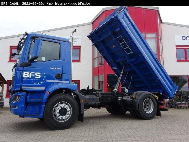 MAN TGM (TG3) 15.320 4x2 BL 3-Seiten Kipper, Anhänge - Kippiauto kuorma-auto: kuva MAN TGM (TG3) 15.320 4x2 BL 3-Seiten Kipper, Anhänge - Kippiauto kuorma-auto MAN TGM (TG3) 15.320 4x2 BL 3-Seiten Kipper, Anhänge - Kippiauto kuorma-auto: kuva MAN TGM (TG3) 15.320 4x2 BL 3-Seiten Kipper, Anhänge - Kippiauto kuorma-auto