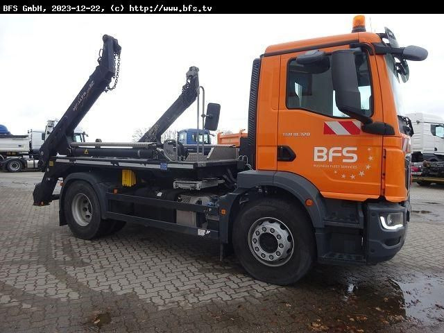MAN TGM (TG3) 18.320 4x2 BL CH AK 12 MT ISAR - Kippiauto kuorma-auto: kuva MAN TGM (TG3) 18.320 4x2 BL CH AK 12 MT ISAR - Kippiauto kuorma-auto MAN TGM (TG3) 18.320 4x2 BL CH AK 12 MT ISAR - Kippiauto kuorma-auto: kuva MAN TGM (TG3) 18.320 4x2 BL CH AK 12 MT ISAR - Kippiauto kuorma-auto