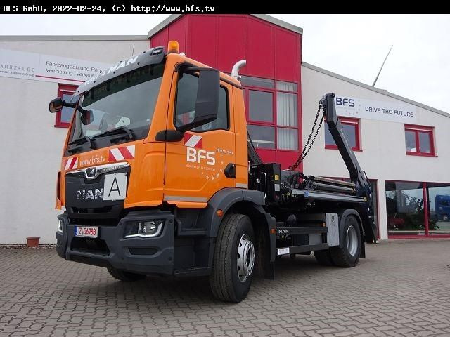 MAN TGM (TG3) 18.320 4x2 BL CH AK 12 MT - Kippiauto kuorma-auto: kuva MAN TGM (TG3) 18.320 4x2 BL CH AK 12 MT - Kippiauto kuorma-auto MAN TGM (TG3) 18.320 4x2 BL CH AK 12 MT - Kippiauto kuorma-auto: kuva MAN TGM (TG3) 18.320 4x2 BL CH AK 12 MT - Kippiauto kuorma-auto