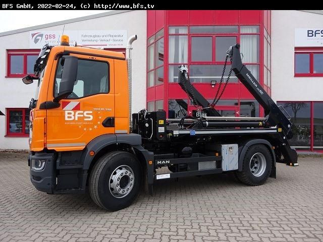 MAN TGM (TG3) 18.320 4x2 BL CH AK 12 MT - Kippiauto kuorma-auto: kuva MAN TGM (TG3) 18.320 4x2 BL CH AK 12 MT - Kippiauto kuorma-auto MAN TGM (TG3) 18.320 4x2 BL CH AK 12 MT - Kippiauto kuorma-auto: kuva MAN TGM (TG3) 18.320 4x2 BL CH AK 12 MT - Kippiauto kuorma-auto